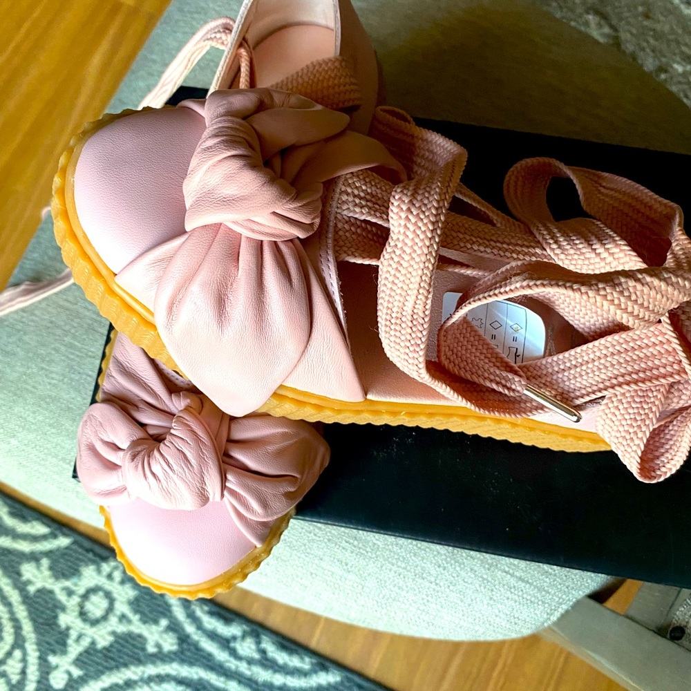 Puma Fenty Sandal (Rihanna)